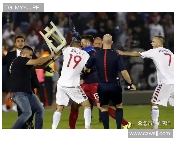 足球暴力事件频发引发社会关注如何有效遏制赛场暴力行为