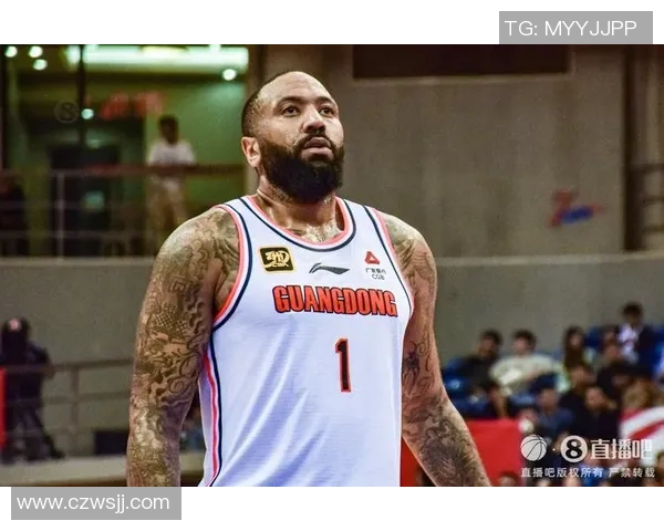 吉伦沃特逆生长成CBA传奇36岁仍创联盟得分新高朱芳雨养老论不攻自破