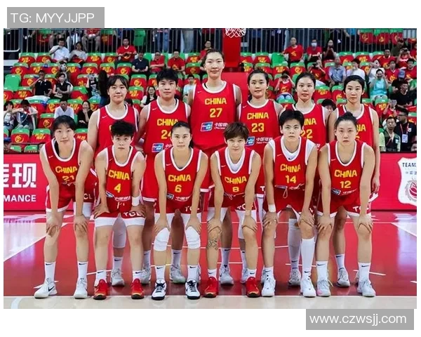 中国女篮亚洲杯12人大名单公布广东三名球员成功入选引关注 中国女篮亚洲杯12人大名单公布广东三名球员成功入选引关注