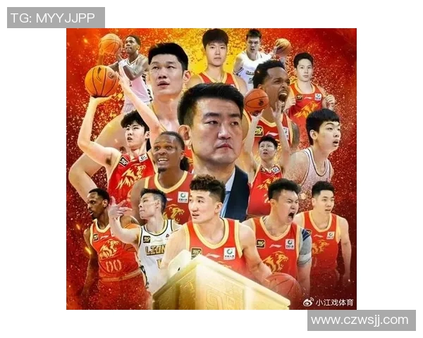 广厦夺冠后迎来CBA重磅官宣胡金秋孙铭徽携手开启新王朝时代 广厦夺冠后迎来CBA重磅官宣胡金秋孙铭徽携手开启新王朝时代